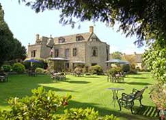 Stow Lodge Hotel,  Stow-on-the-wold